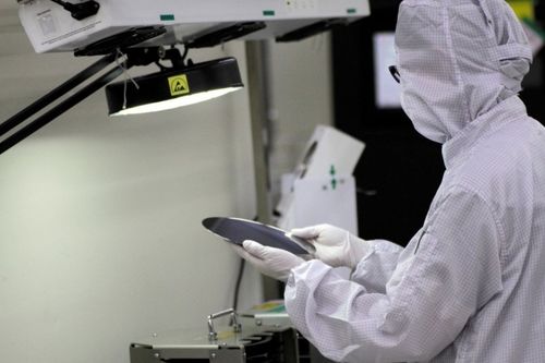 高通表態愿與歐洲先進制程代工廠合作，助力全球信息技術產業多元化